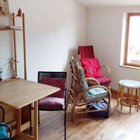 Appartement Spacieux Pres Du Lac Du Salagou Saint-André-de-Sangonis Eksteriør bilde