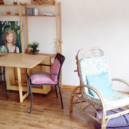 Appartement Spacieux Pres Du Lac Du Salagou Saint-André-de-Sangonis Eksteriør bilde