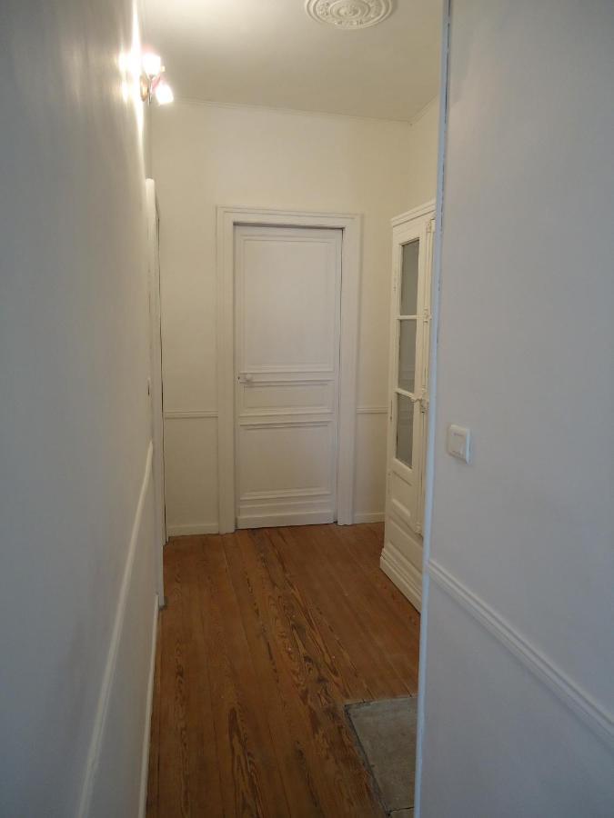 Appartement Spacieux Pres Du Lac Du Salagou Saint-André-de-Sangonis Eksteriør bilde